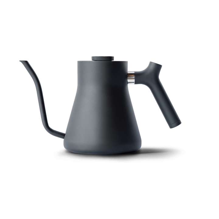 Raven tea kettle shop