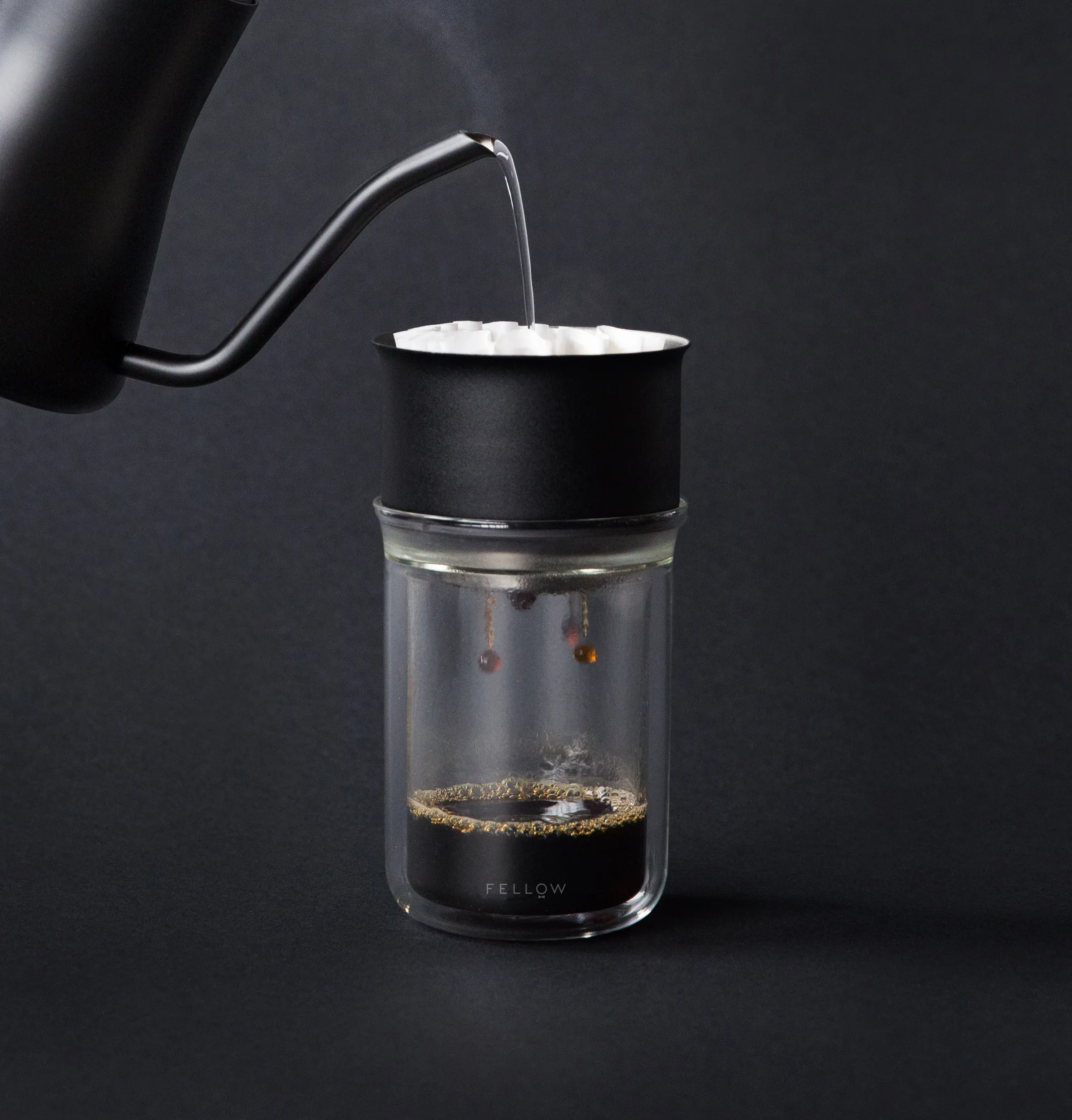 Fellow Stagg [X] Pour-Over Dripper - Thumbnail 3