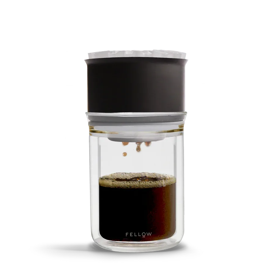 Stagg [X] Pour-Over set, 30 cl Fellow
