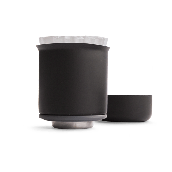Stagg [XF] Pour-Over Dripper, Matte black Fellow