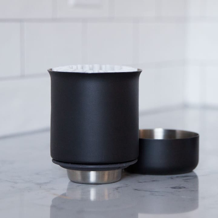 Stagg [XF] Pour-Over Dripper, Matte black Fellow