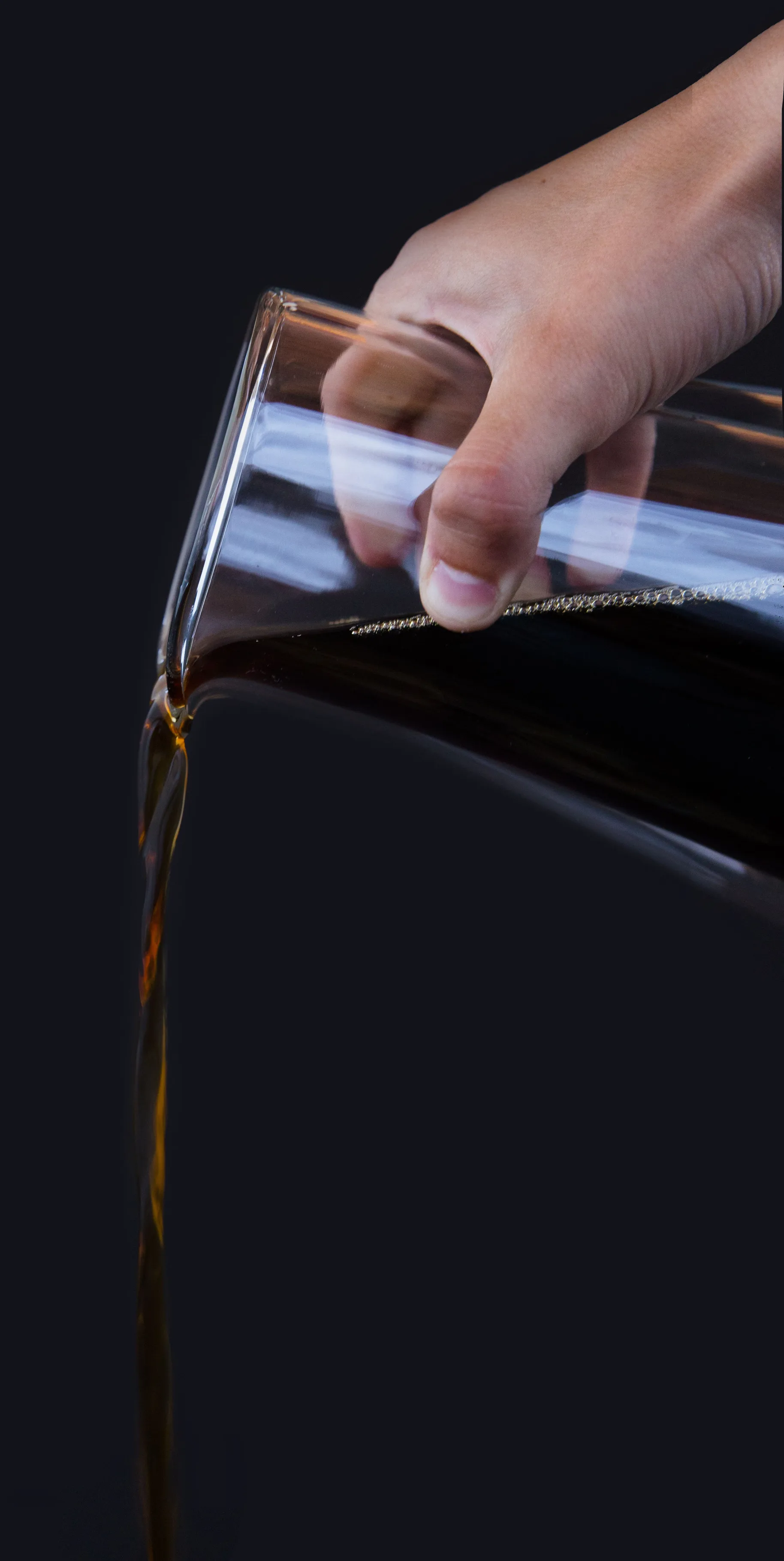 Stagg [XF] Pour-Over set, 60 cl Fellow