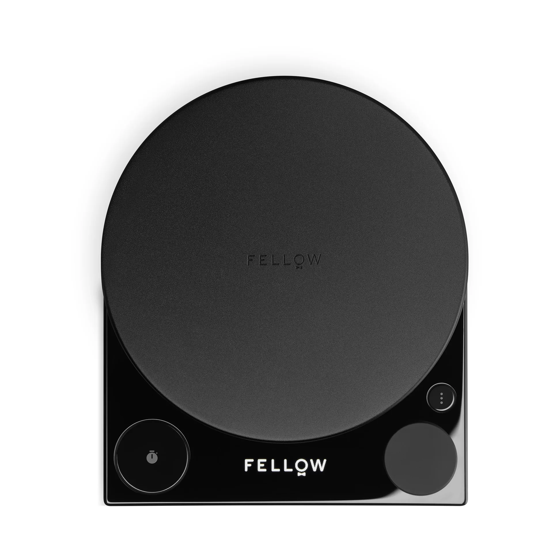 Tally Pro Scale scale, Black Fellow