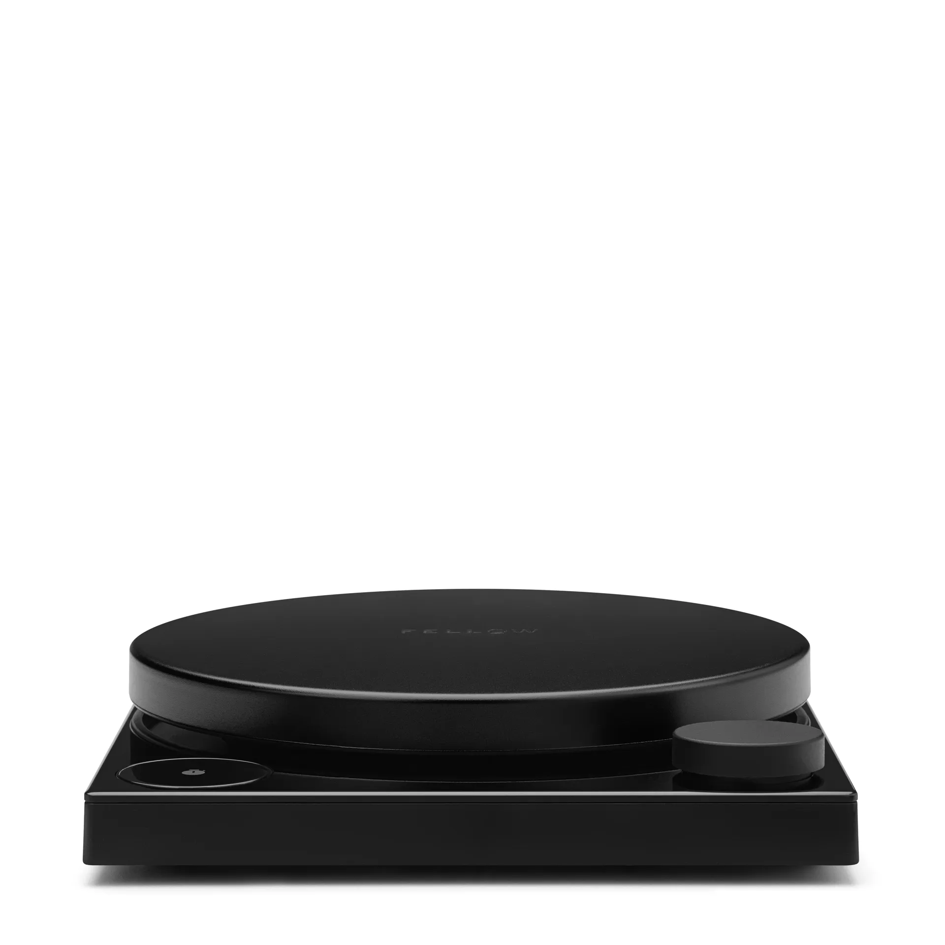 Tally Pro Scale scale, Black Fellow