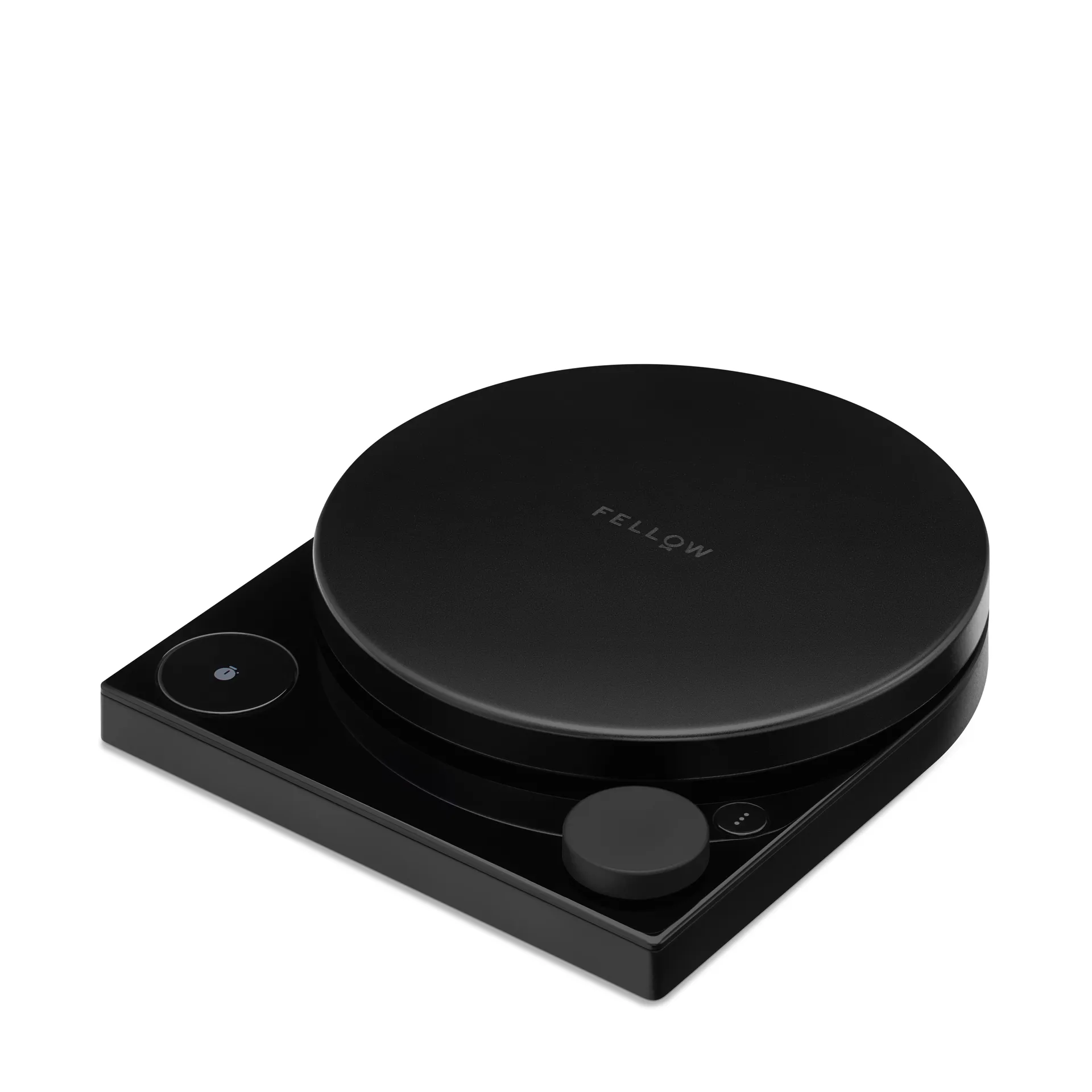 Tally Pro Scale scale, Black Fellow