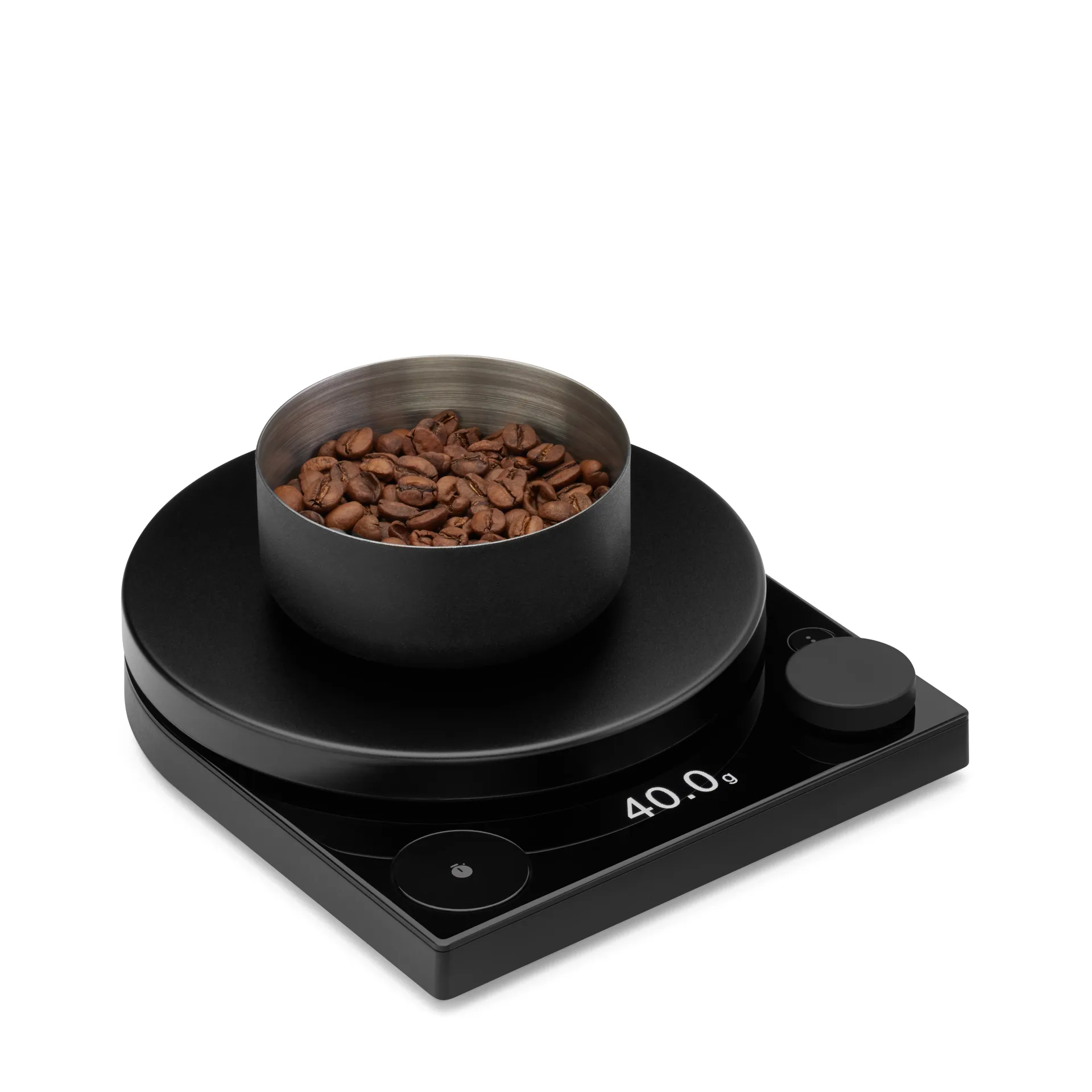 Tally Pro Scale scale, Black Fellow