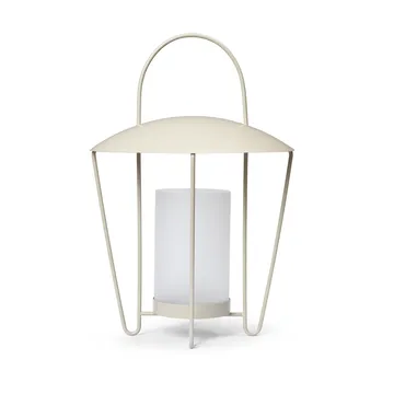 Abri lantern - Cashmere - Ferm Living