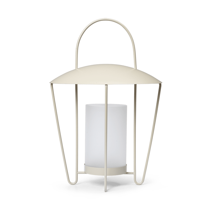 Abri lantern - Cashmere - ferm LIVING