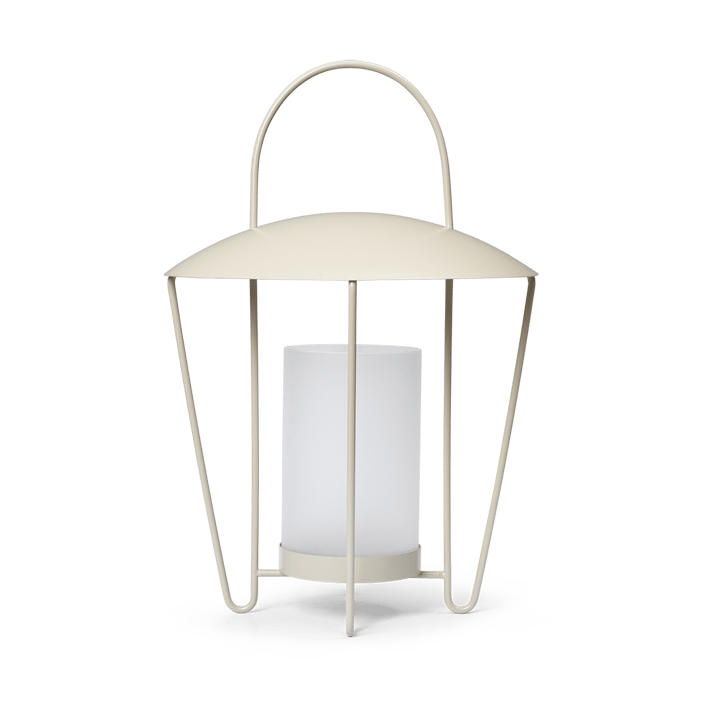 Abri lantern - Cashmere - Ferm LIVING