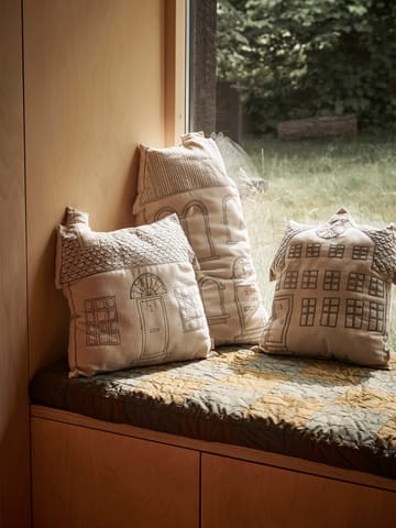 Adobe cushion 45x45 cm - Cottage House - Ferm Living