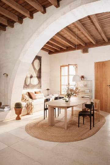 Agnes pot stand - Low - Ferm Living