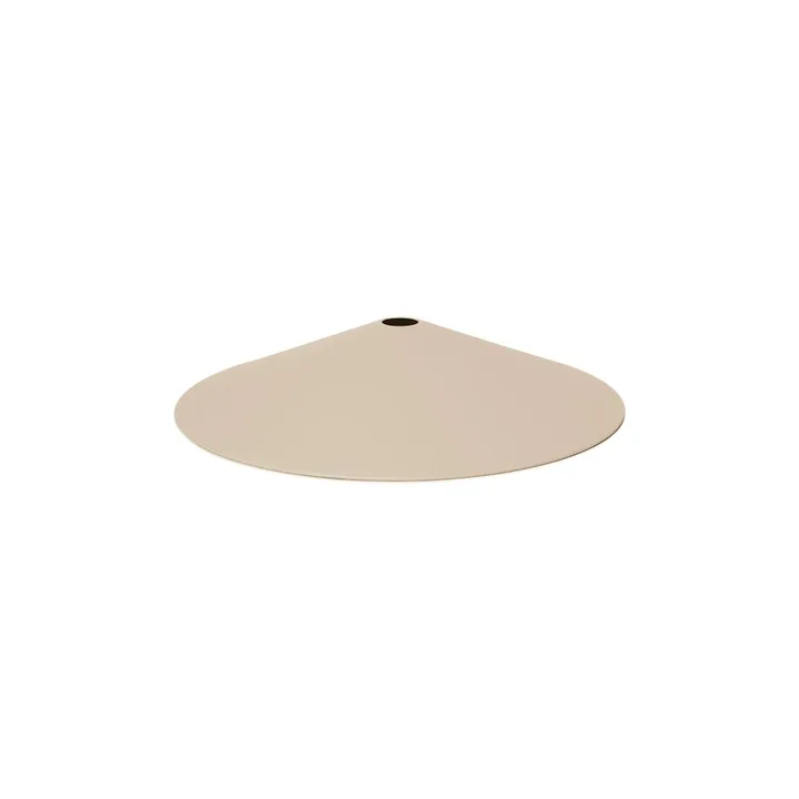 Angle ceiling shade Ø58 cm - Cashmere - Ferm Living