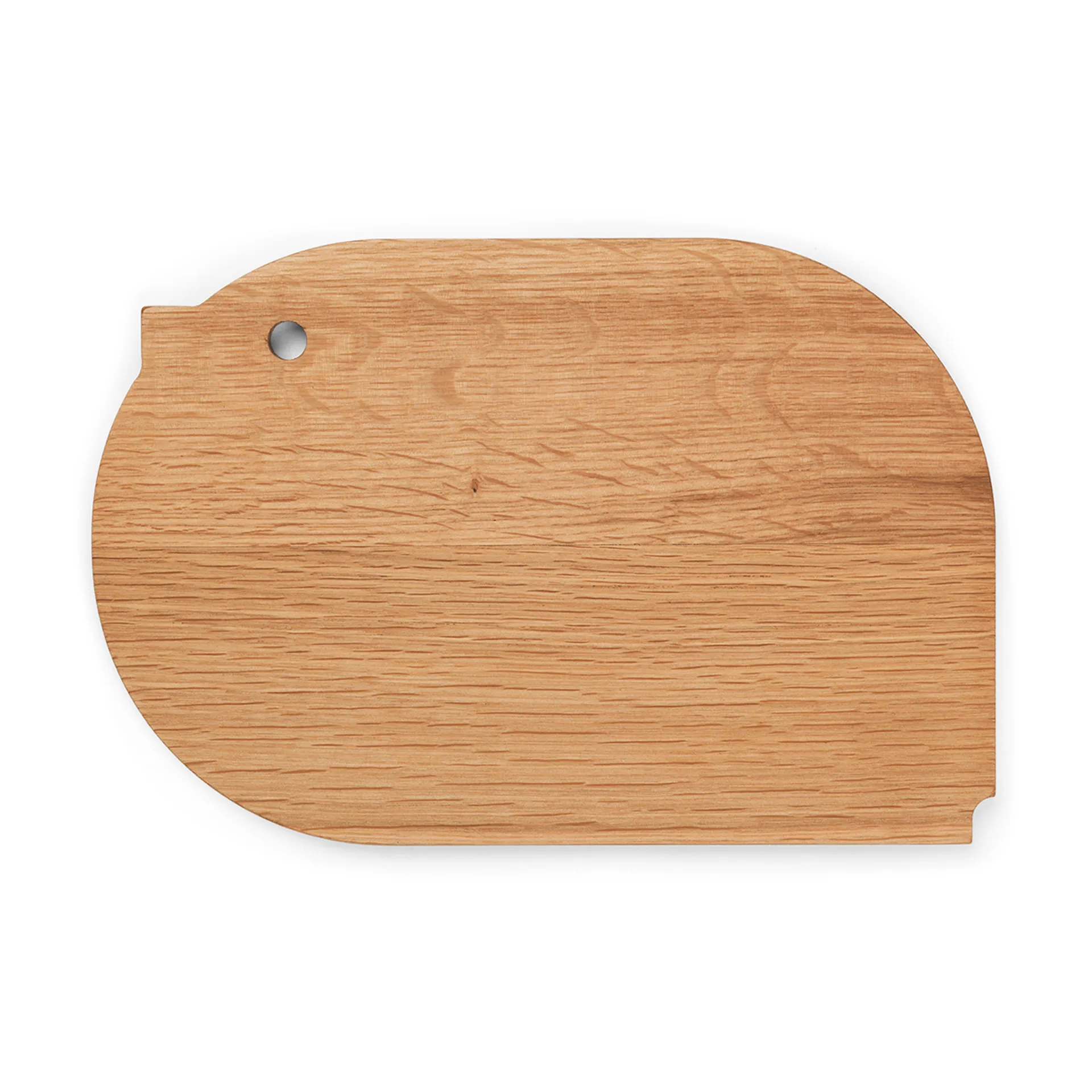 AniBoard serving tray 15.5x23 cm, Bird Ferm Living