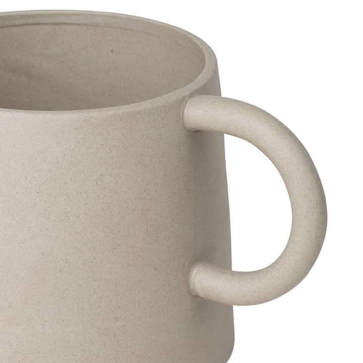 Anse flower pot, natural Ferm Living