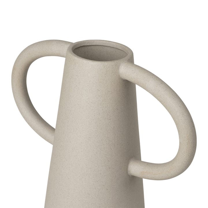 Anse vase - natural - ferm LIVING