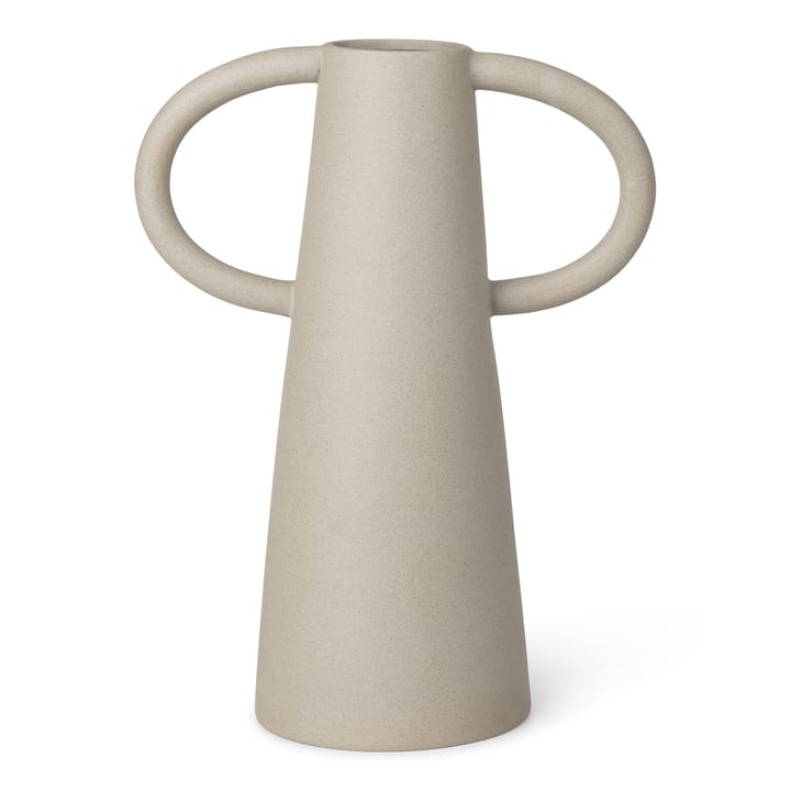 Anse vase - natural - Ferm LIVING