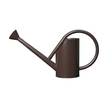 Antila watering can - Dark chocolate, 4 L - Ferm Living