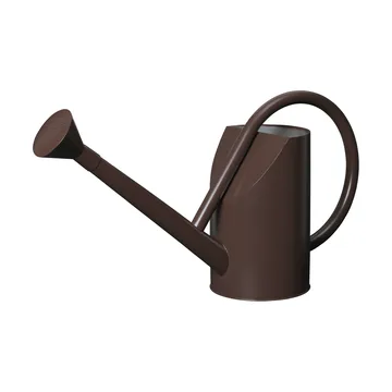 Antila watering can - Dark chocolate, 4 L - Ferm Living