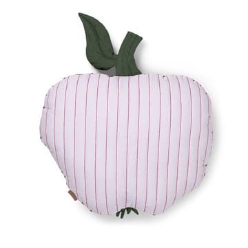 Apple cushion 45x49 cm - Cinnamon - Ferm Living