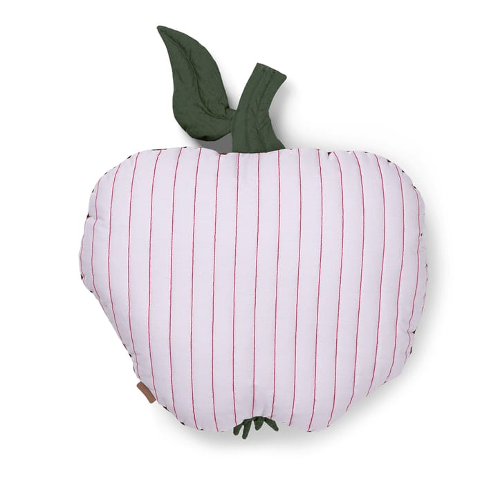 Apple cushion 45x49 cm, Cinnamon Ferm Living