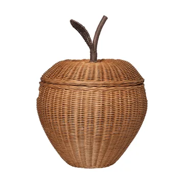 Apple Storage basket - Extra large - Ferm Living
