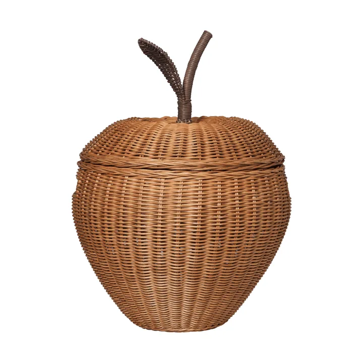 Apple Storage basket - Extra large - Ferm Living