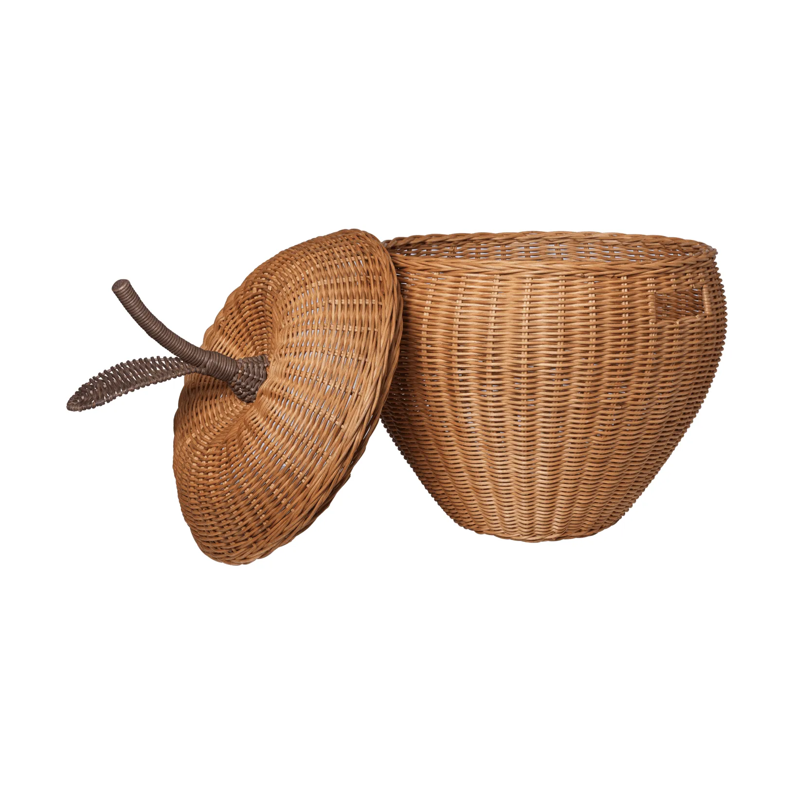Apple Storage basket, Extra large Ferm Living