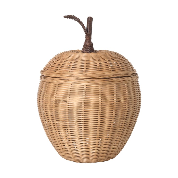 Apple Storage basket - Small - Ferm LIVING