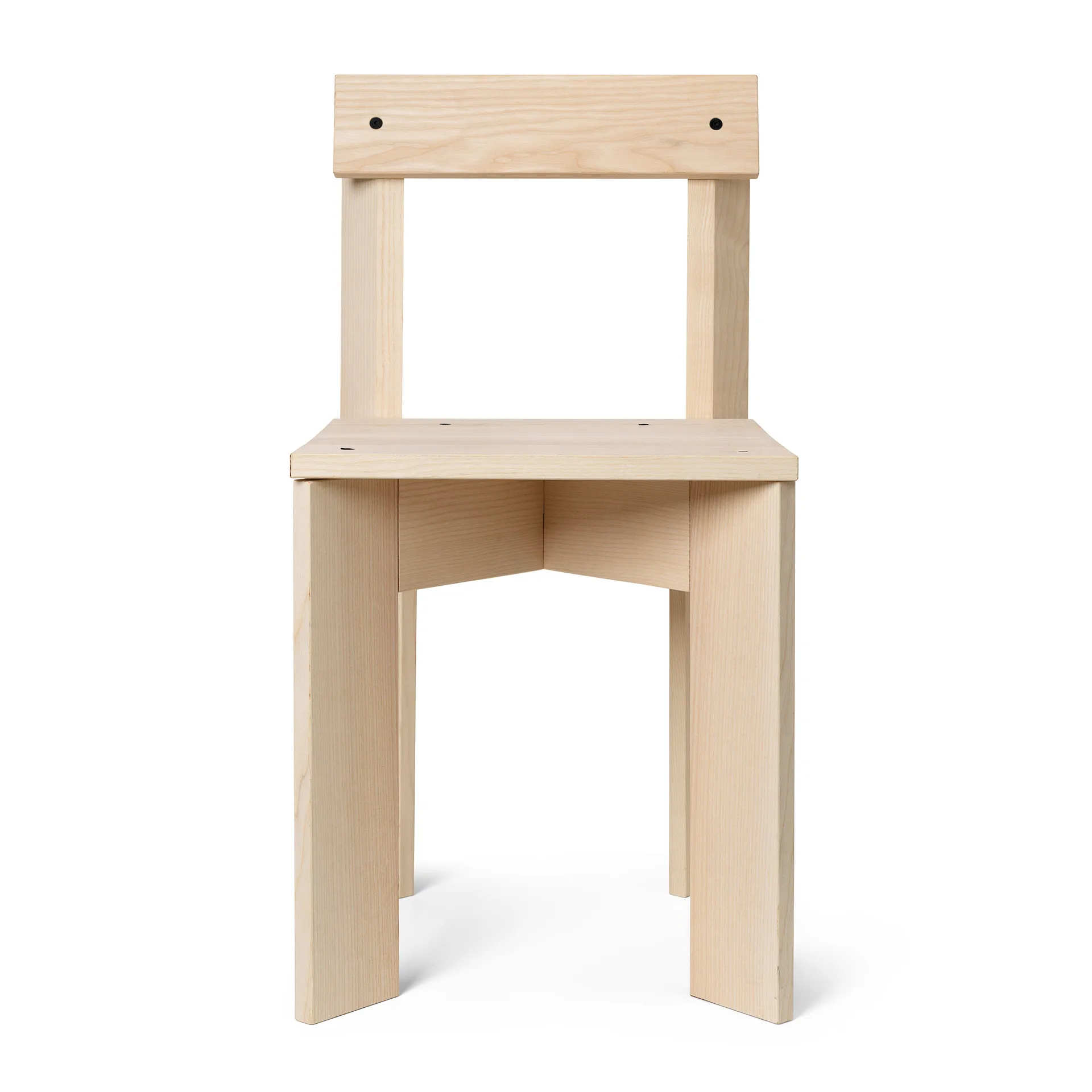 Ark chair, Ash Ferm Living