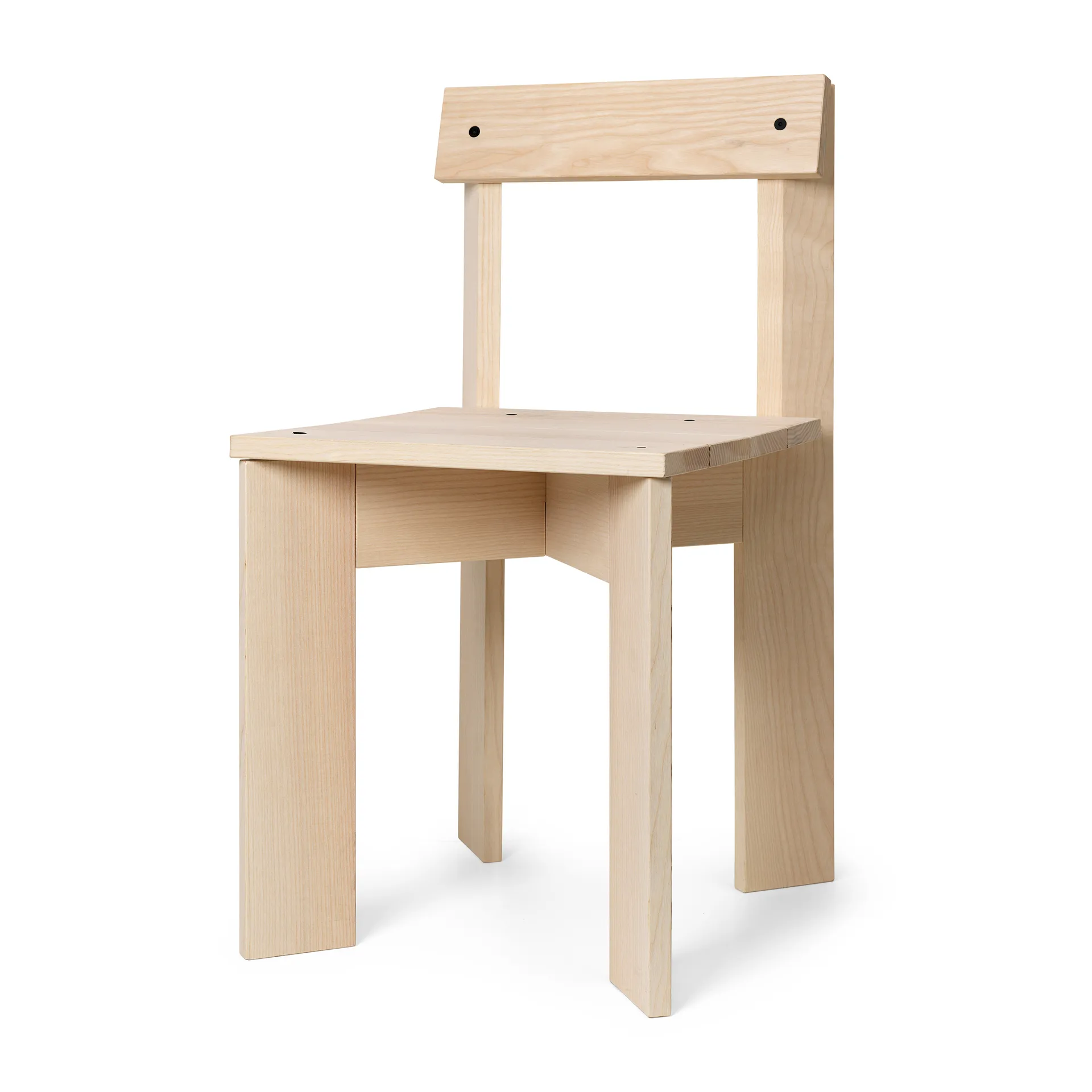 Ark chair, Ash Ferm Living