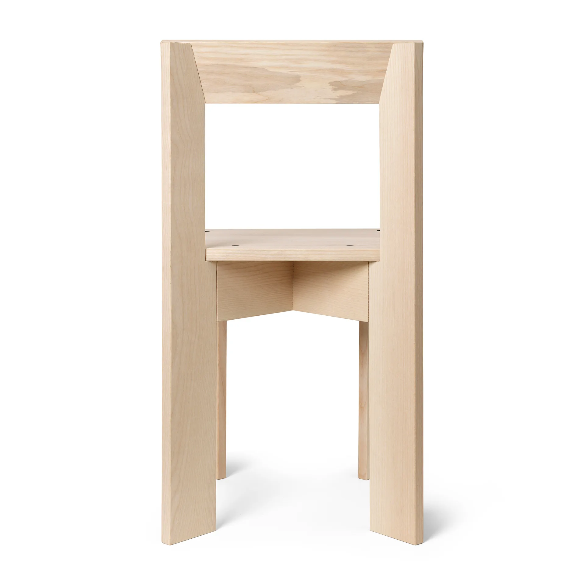 Ark chair, Ash Ferm Living