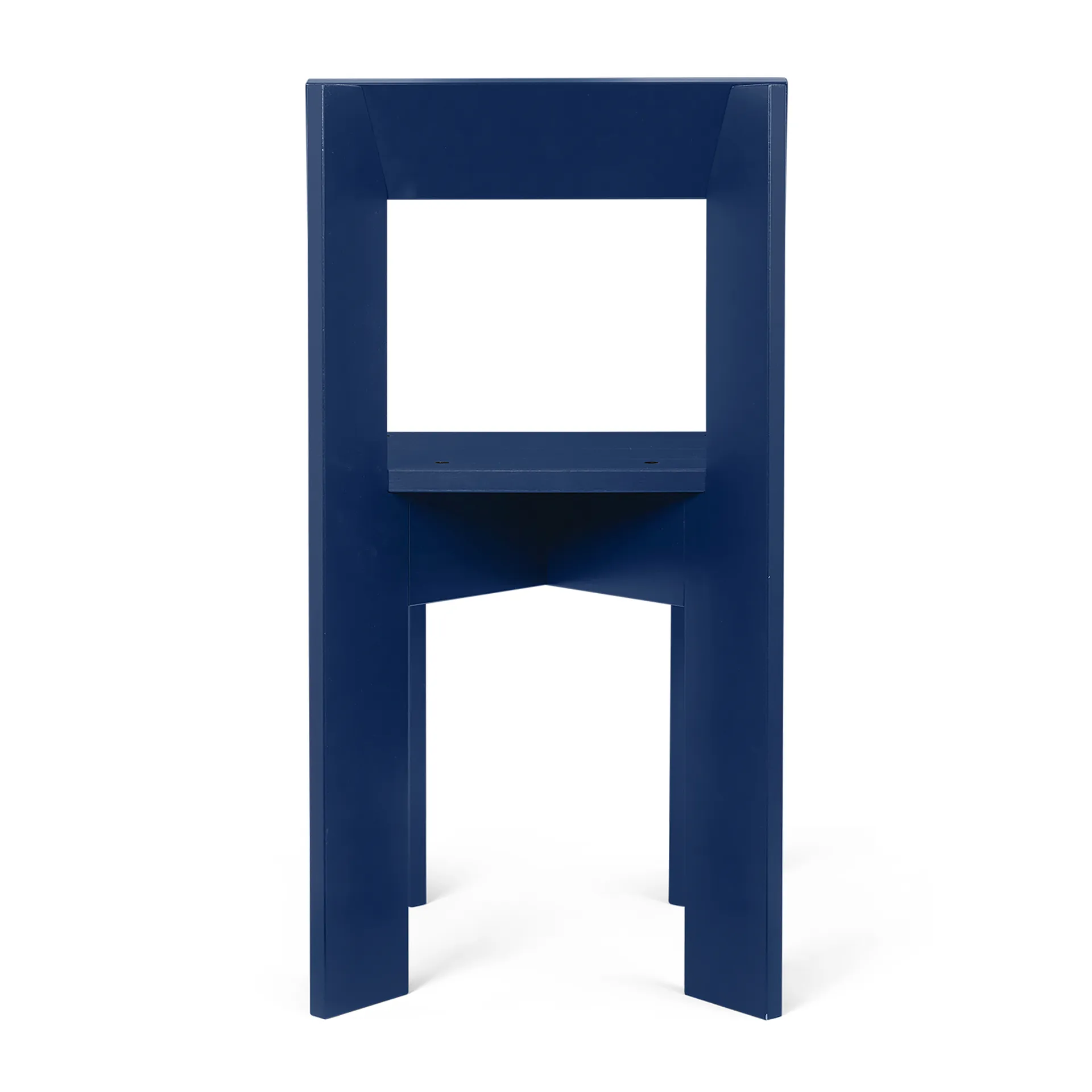 Ark chair, Blue Ferm Living