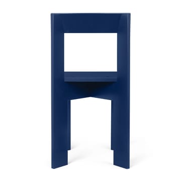 Ark chair - Blue - Ferm Living