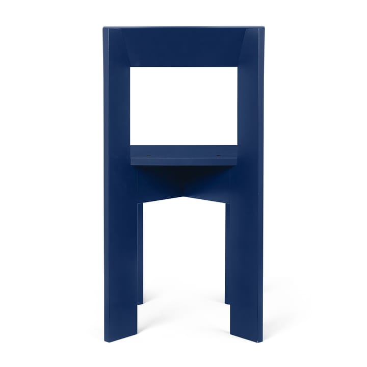 Ark chair - Blue - ferm LIVING