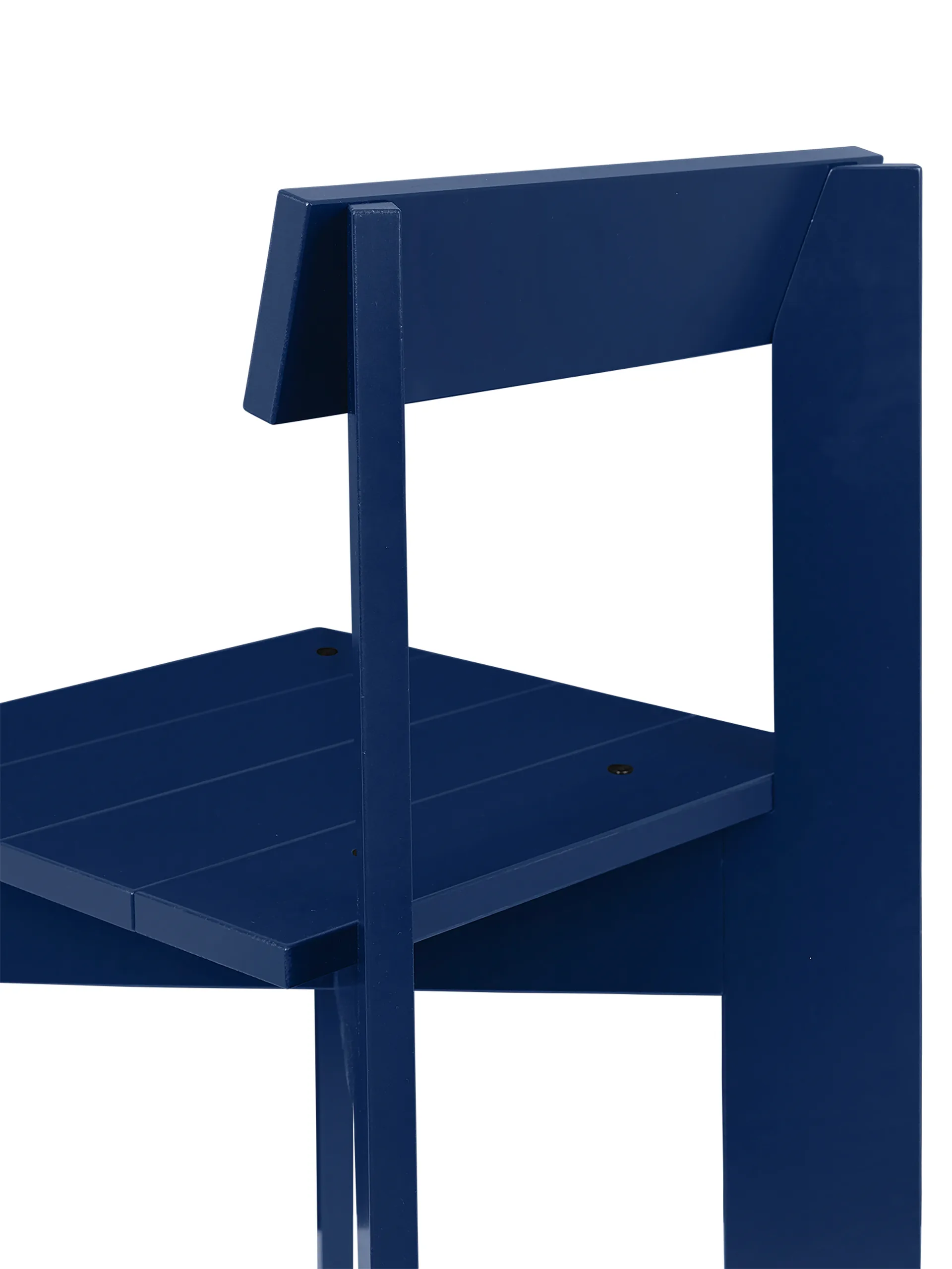Ark chair, Blue Ferm Living