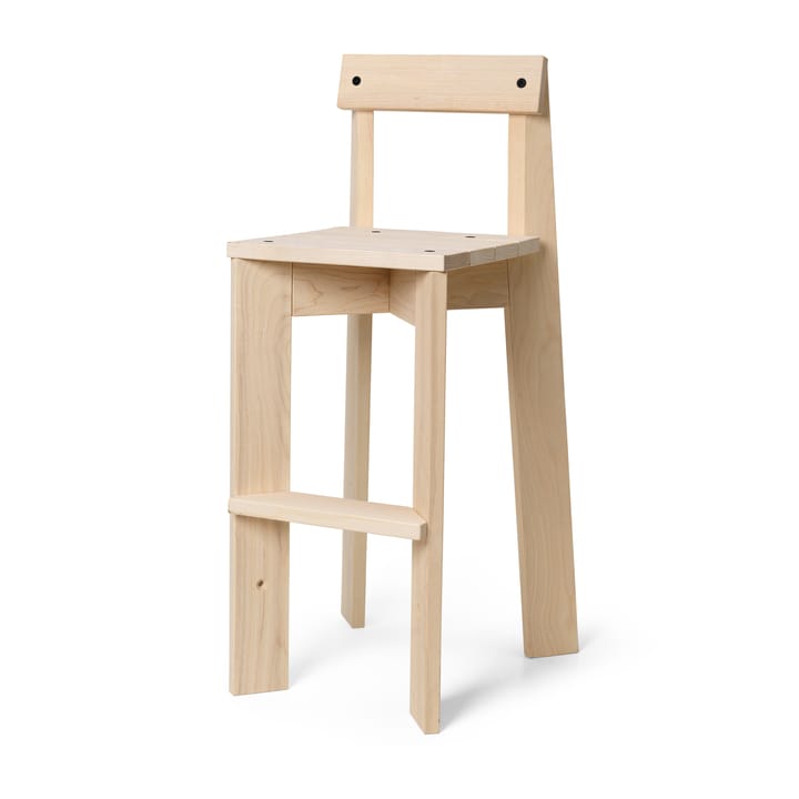 Ark childrens chair high - Ash - Ferm LIVING