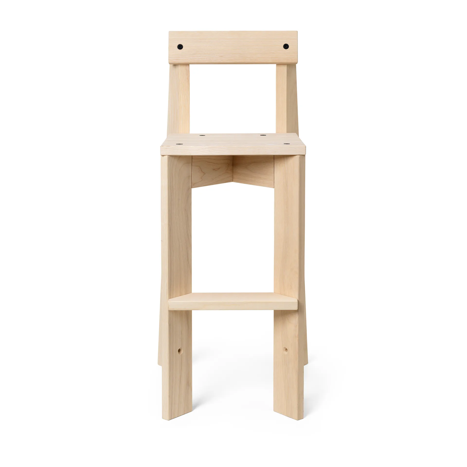 Ark childrens chair high, Ash Ferm Living