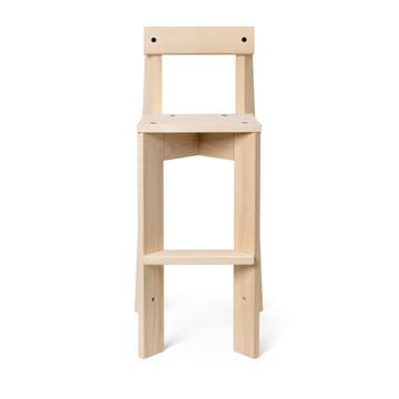 Ark childrens chair high - Ash - Ferm Living