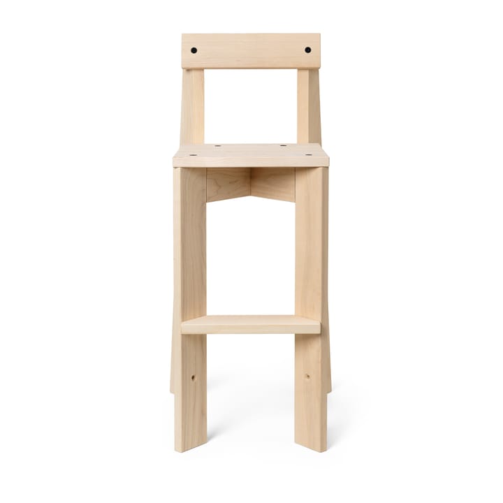 Ark childrens chair high, Ash Ferm Living