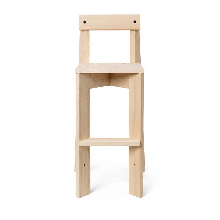 Ark childrens chair high - Ash - ferm LIVING