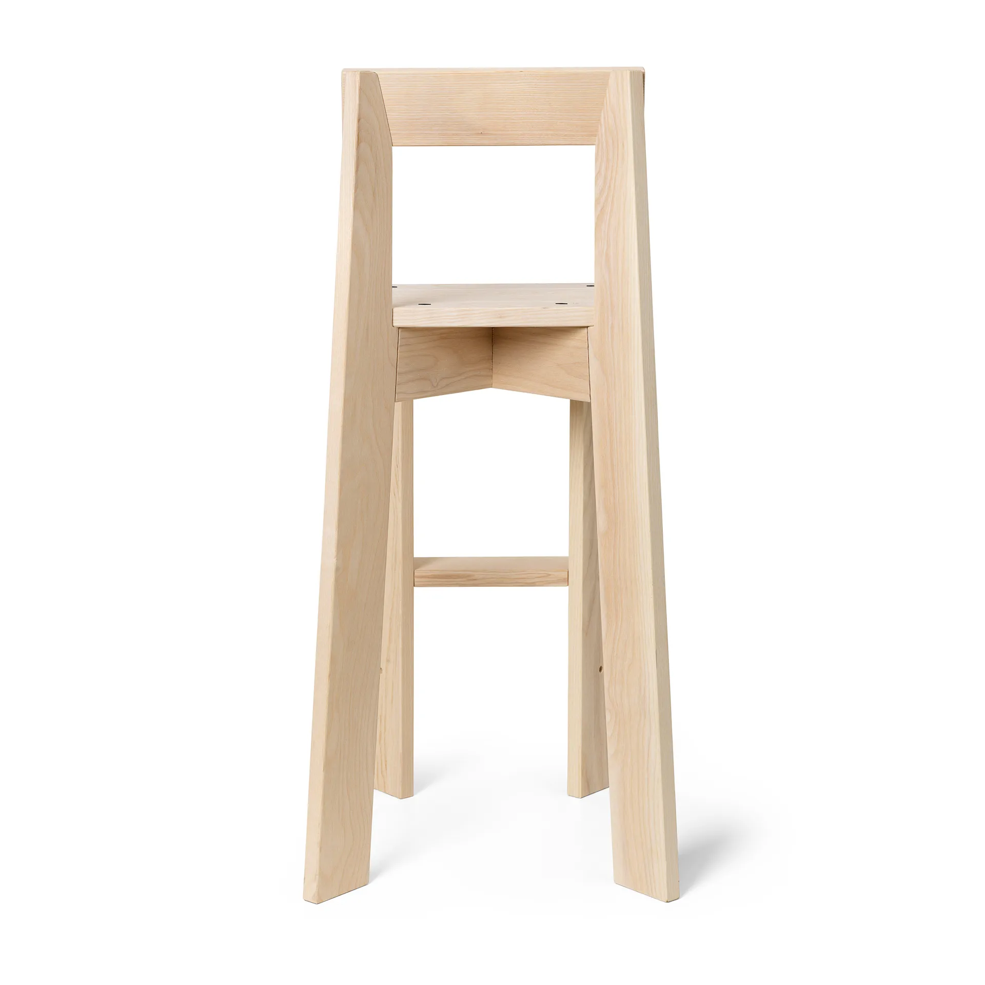 Ark childrens chair high, Ash Ferm Living