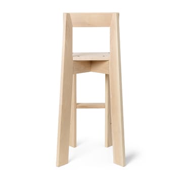 Ark childrens chair high - Ash - Ferm Living