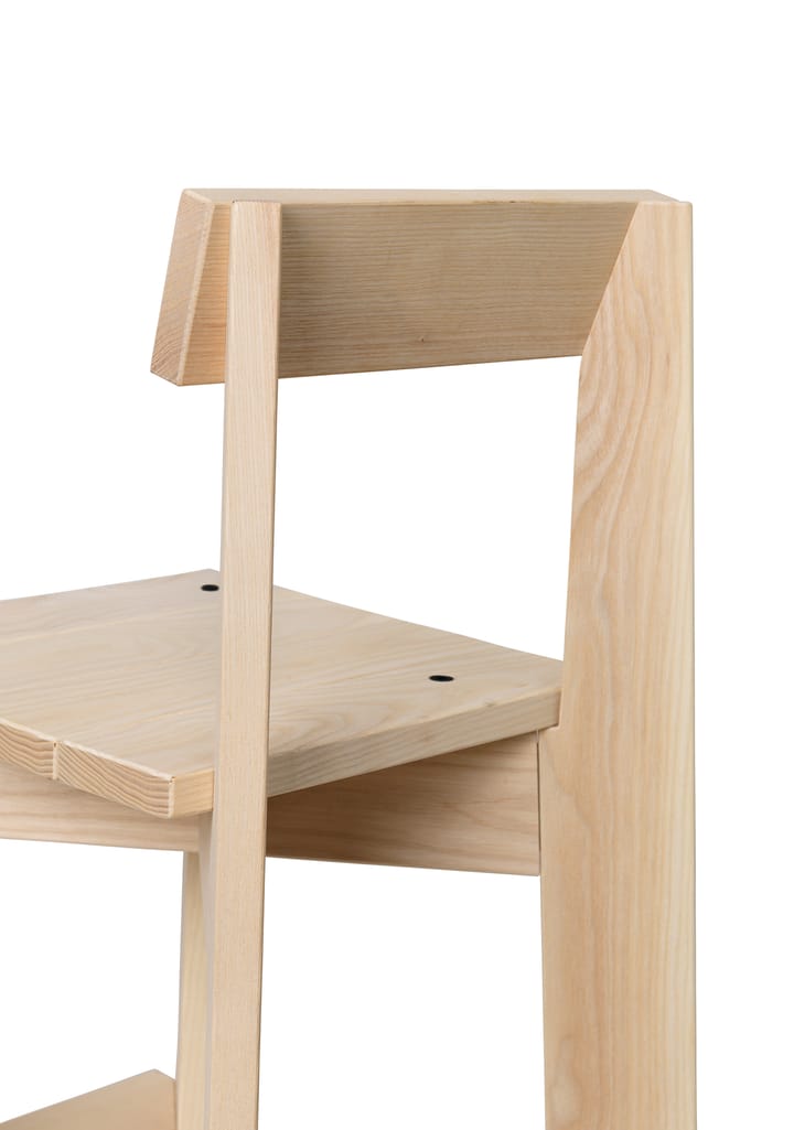 Ark childrens chair high, Ash Ferm Living