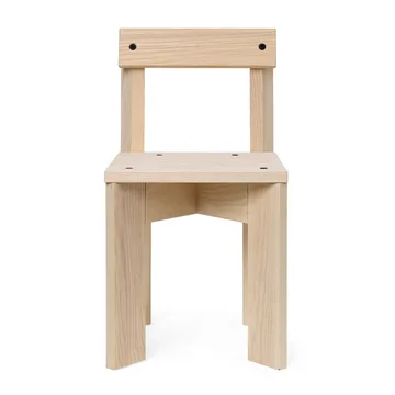 Ark highchair - Ash - Ferm Living