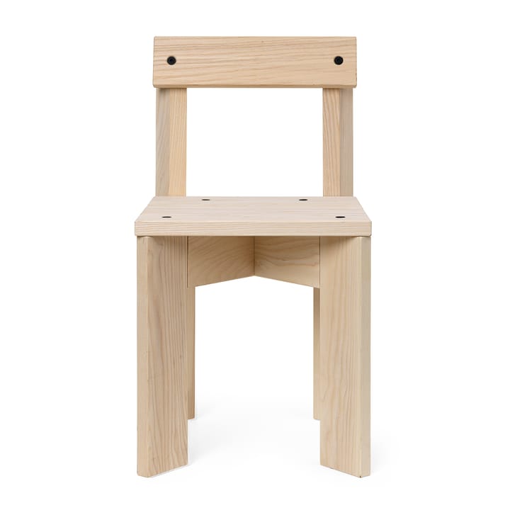 Ark highchair - Ash - Ferm LIVING