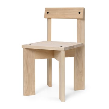 Ark highchair - Ash - ferm LIVING