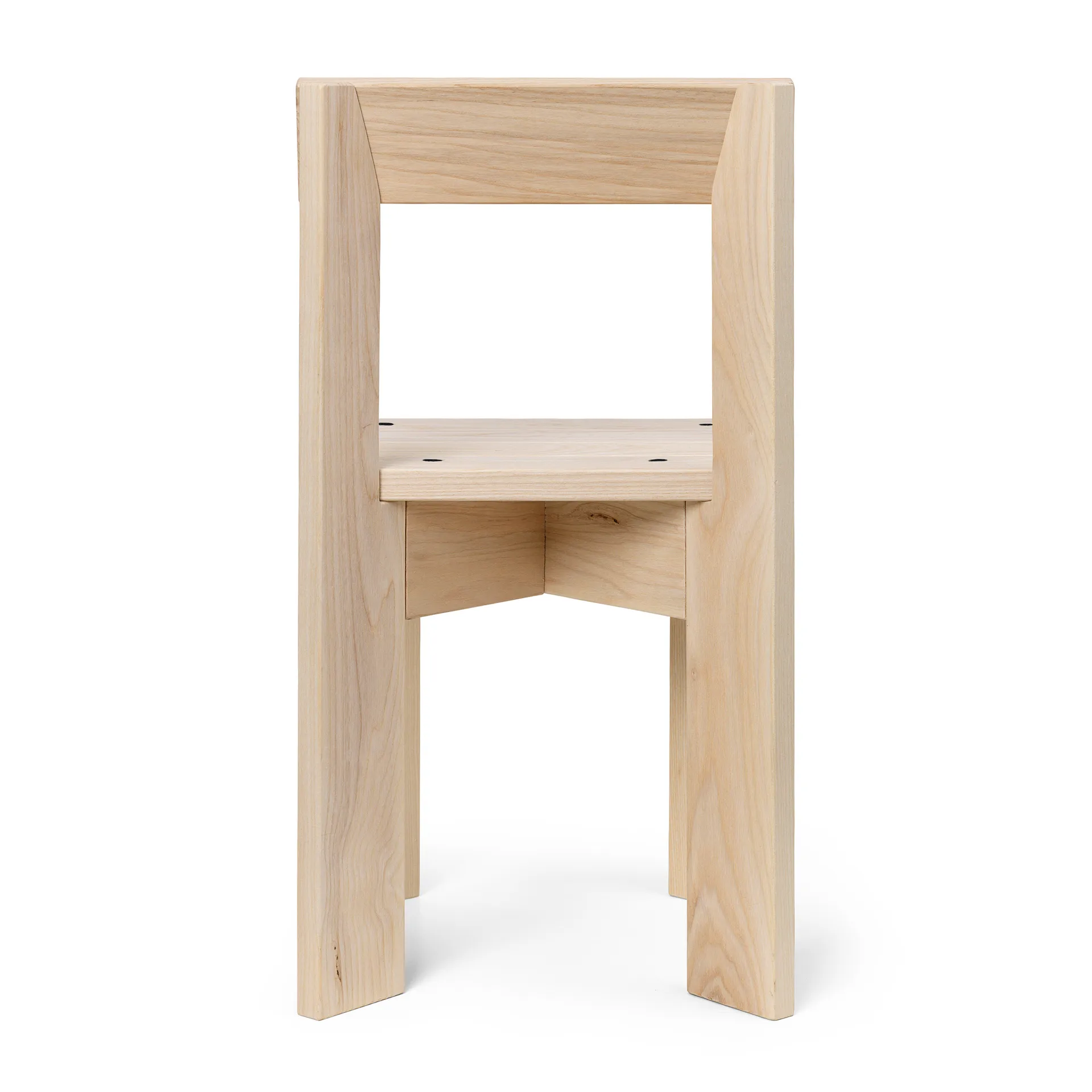 Ark highchair, Ash Ferm Living