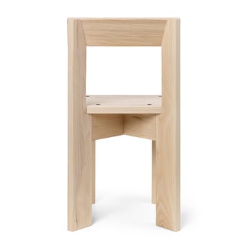 Ark highchair - Ash - ferm LIVING