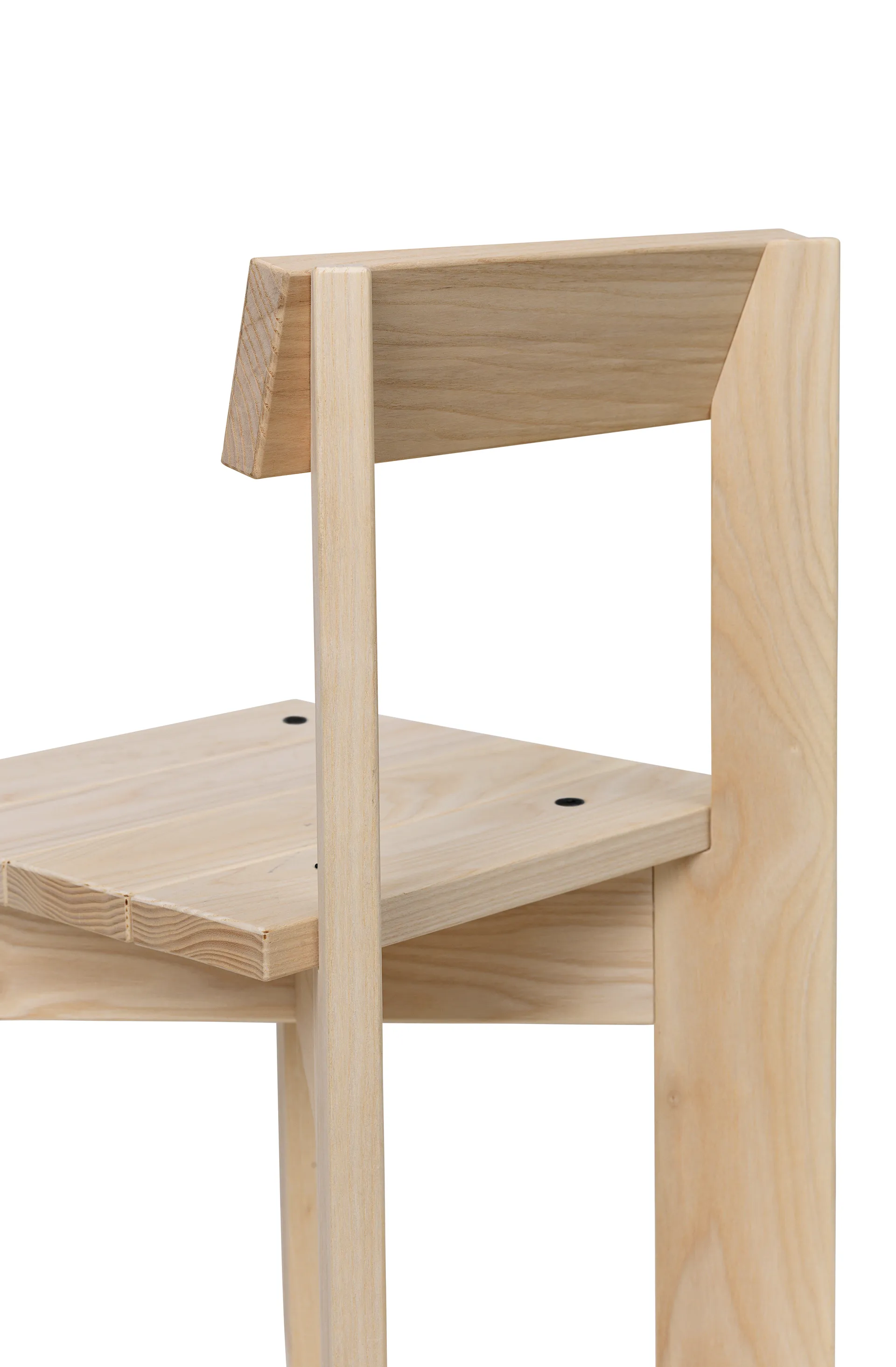 Ark highchair, Ash Ferm Living