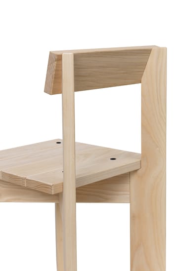 Ark highchair - Ash - Ferm Living